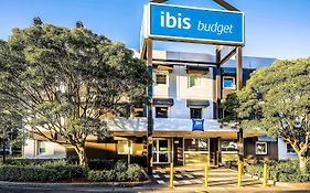 Ibis Budget - St Peters Hotel Sydney Exterior photo