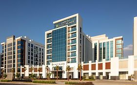 Hyatt Place Dubai Jumeirah Hotel Exterior photo