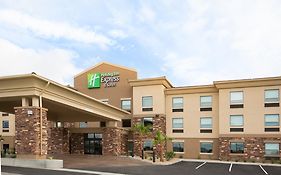 Holiday Inn Express & Suites Pahrump, An Ihg Hotel Exterior photo