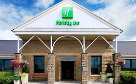 Holiday Inn Leeds Brighouse, An Ihg Hotel Exterior photo