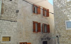 Villa Ruzica Trogir Exterior photo