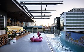 Ovolo The Valley Brisbane Hotel Exterior photo