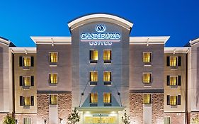 Candlewood Suites Belle Vernon, An Ihg Hotel Exterior photo