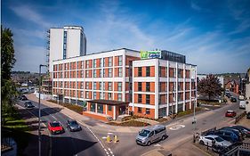 Holiday Inn Express - Exeter - City Centre, An Ihg Hotel Exterior photo