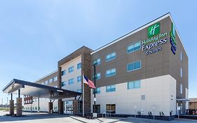 Holiday Inn Express & Suites - Springfield North, An Ihg Hotel Exterior photo