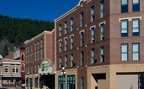 Holiday Inn Express Hotel & Suites Deadwood-Gold Dust Casino, An Ihg Hotel Exterior photo