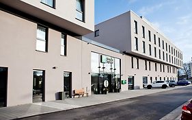 Holiday Inn Express - Trier, An Ihg Hotel Exterior photo