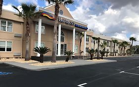 Baymont By Wyndham Lake Park Valdosta I75 Hotel Exterior photo