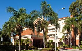 Ramada By Wyndham South El Monte Hotel Exterior photo