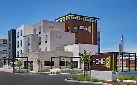 Home2 Suites By Hilton Atascadero, Ca Exterior photo