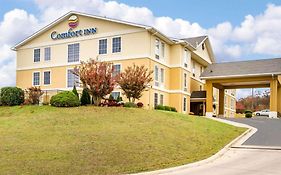 Comfort Inn Poplar Bluff North Exterior photo