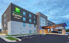 Holiday Inn Express & Suites - La Grange, An Ihg Hotel Exterior photo