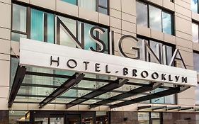 Insignia Hotel Brooklyn, Ascend Hotel Collection New York Exterior photo