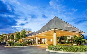 Days Inn By Wyndham Lake Park/Valdosta Exterior photo