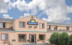 Days Inn By Wyndham Custer Exterior photo