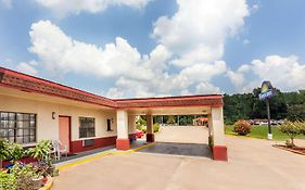 Days Inn By Wyndham Yazoo City Exterior photo