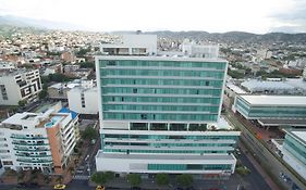 Holiday Inn Cucuta, An Ihg Hotel Exterior photo