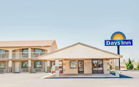 Days Inn By Wyndham Andrews Texas Exterior photo