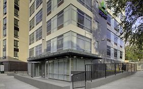 Holiday Inn Express - Bronx Nyc - Yankee Stadium, An Ihg Hotel New York City Exterior photo