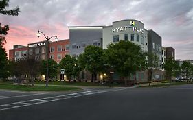 Hyatt Place Huntsville - Research Park - Redstone Exterior photo