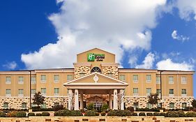 Holiday Inn Express & Suites Brady, An Ihg Hotel Exterior photo