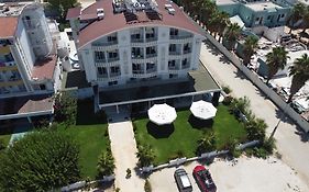 Olympic Hotels Belek (Adults Only) Exterior photo