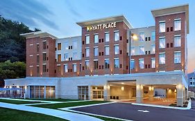 Hyatt Place Chapel Hill Hotel Exterior photo