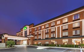 Wingate By Wyndham Sylvania-Toledo Hotel Exterior photo