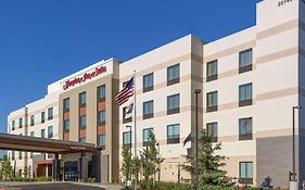 Hampton Inn & Suites Murrieta Temecula Exterior photo