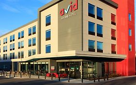 Avid Hotels - Nashville Airport, An Ihg Hotel Exterior photo