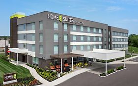 Home2 Suites By Hilton Marysville Exterior photo