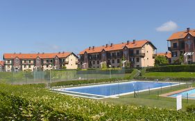 Abba Comillas Apartments Exterior photo