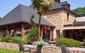 Mercure Dinan Port Le Jerzual Exterior photo