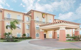 Super 8 By Wyndham Hidalgo At La Plaza Mall & Mcallen Airport Hotel Exterior photo