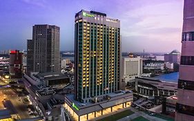 Holiday Inn Johor Bahru City Centre, An Ihg Hotel Exterior photo