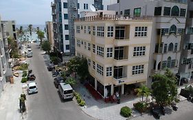 Hotel Ui Inn Hulhumale Exterior photo