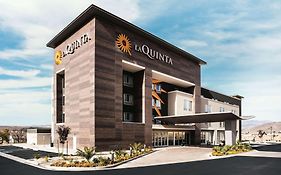 La Quinta By Wyndham La Verkin - Gateway To Zion Hotel Exterior photo