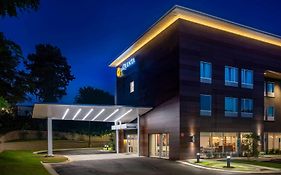 La Quinta Inn & Suites By Wyndham Oxford Exterior photo