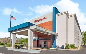 Hampton Inn Debary-Deltona Exterior photo