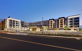 Hampton Inn By Hilton Irvine Spectrum Lake Forest Exterior photo