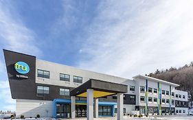 Tru By Hilton Binghamton Vestal Hotel Exterior photo