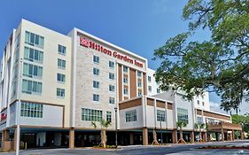 Hilton Garden Inn Biloxi Exterior photo