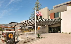 La Quinta By Wyndham San Luis Obispo Hotel Exterior photo