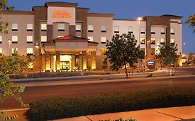 Hampton Inn & Suites Prescott Valley Exterior photo