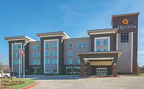 La Quinta By Wyndham Dallas - Wylie Hotel Exterior photo