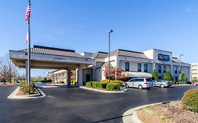 Quality Inn Lumberton Exterior photo