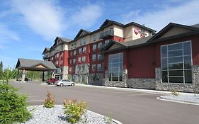 Best Western Plus Prince George Hotel Exterior photo