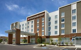 Hilton Garden Inn Lehi Exterior photo