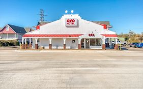 Oyo Hotel Waco University Area I-35 Exterior photo