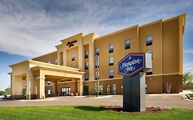 Hampton Inn Pampa Exterior photo